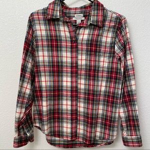 LL Bean | Flannel